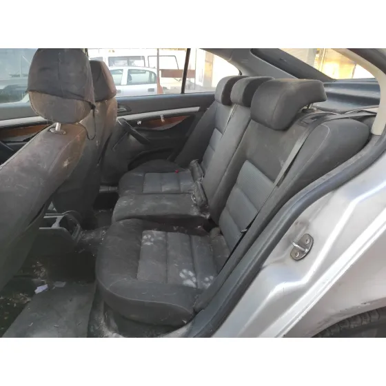 SKODA OCTAVIA BERLINA (1Z3) '2006 * PLATA
