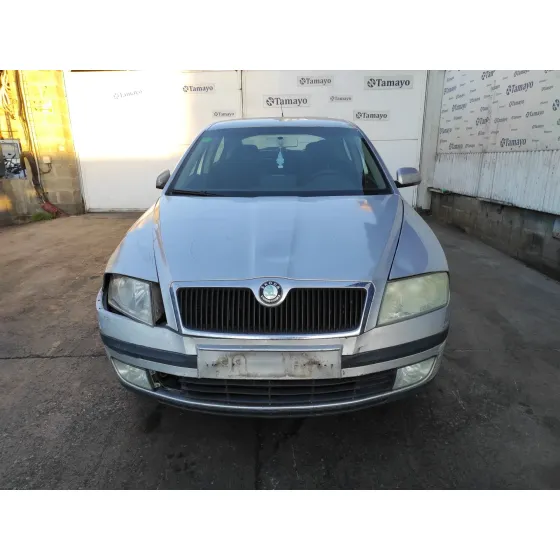 SKODA OCTAVIA BERLINA (1Z3) '2006 * PLATA