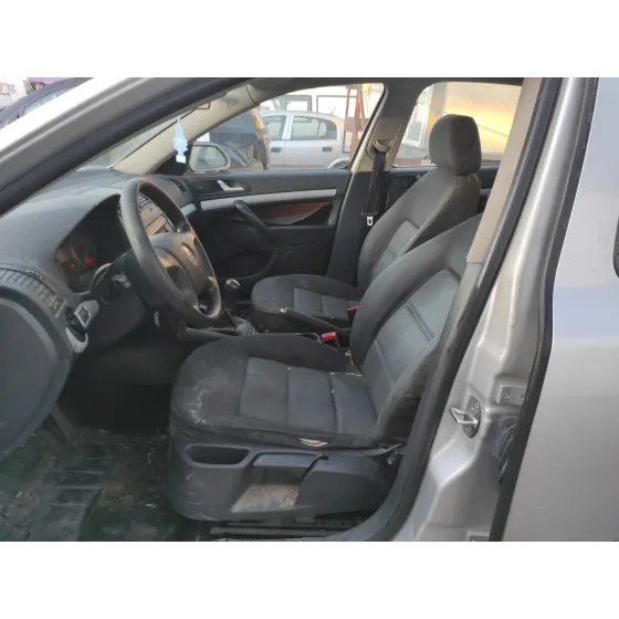 SKODA OCTAVIA BERLINA (1Z3) '2006 * PLATA