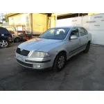 SKODA OCTAVIA BERLINA (1Z3) SKODA OCTAVIA BERLINA (1Z3) '2006 * PLATA 2004