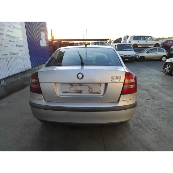 SKODA OCTAVIA BERLINA (1Z3) '2006 * PLATA