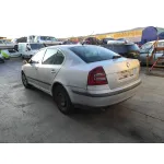 SKODA OCTAVIA BERLINA (1Z3) SKODA OCTAVIA BERLINA (1Z3) '2006 * PLATA 2004