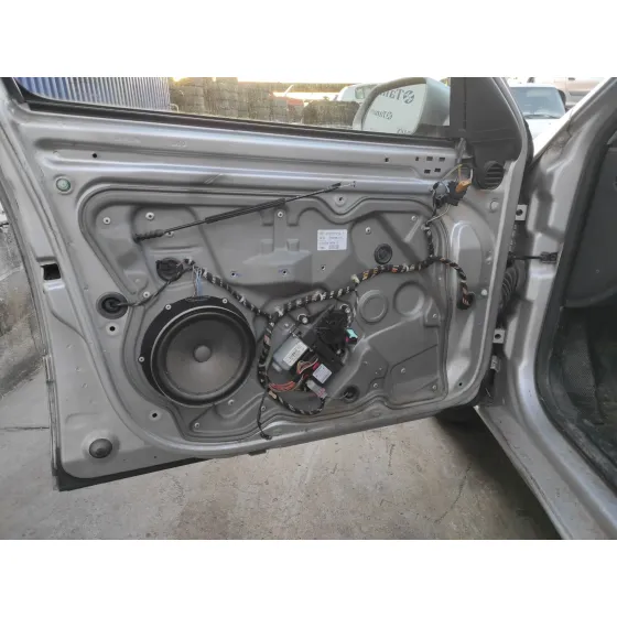SKODA OCTAVIA BERLINA (1Z3) '2006 * PLATA