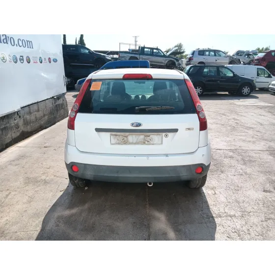 Ford FIESTA V (JH_, JD_) 2001