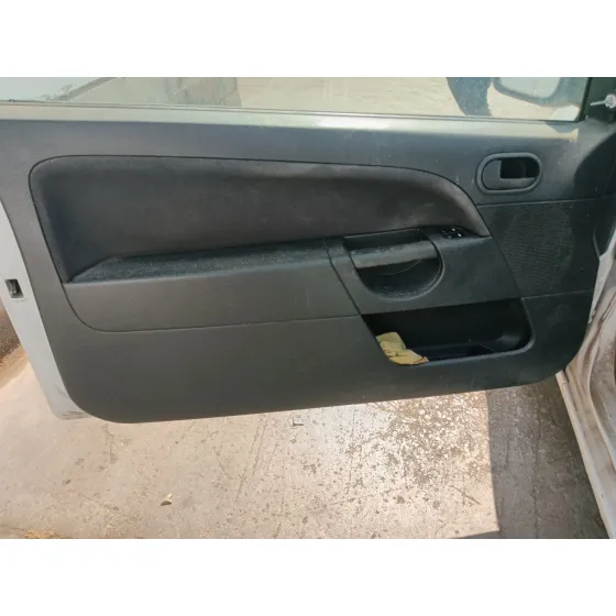 Ford FIESTA V (JH_, JD_) 2001