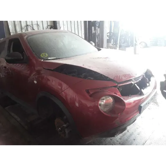 NISSAN JUKE (F15) '2013 DARK SOUND EDITION GRANATE
