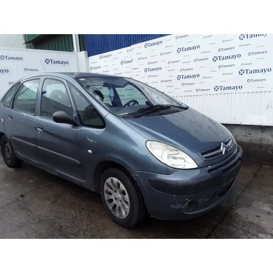CITROEN XSARA PICASSO '2005 1.6 16V HDI FAP GRIS OSCURO