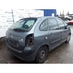 CITROEN XSARA PICASSO '2005 1.6 16V HDI FAP GRIS OSCURO