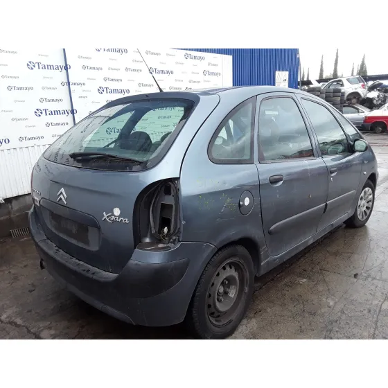 CITROEN XSARA PICASSO '2005 1.6 16V HDI FAP GRIS OSCURO