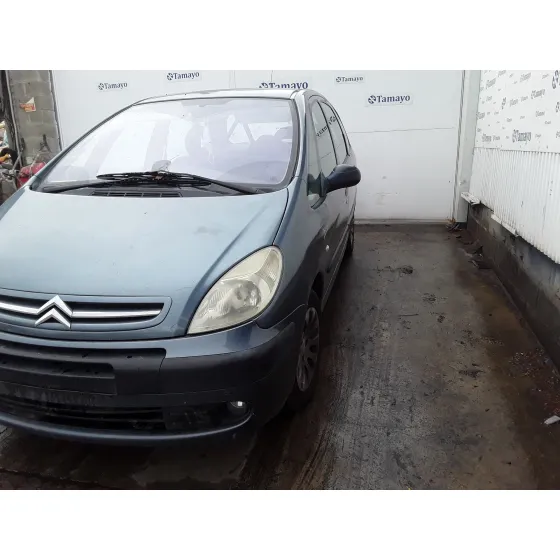 CITROEN XSARA PICASSO '2005 1.6 16V HDI FAP GRIS OSCURO