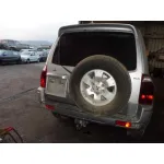 MITSUBISHI PAJERO '2003 3.2 DI-D PLATA