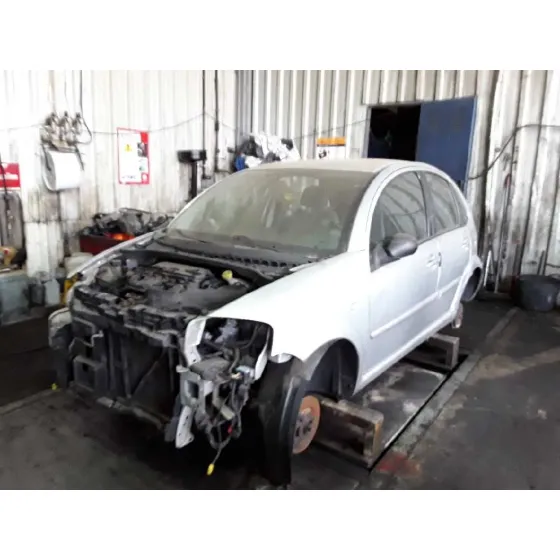 CITROEN C3 '2004 1.4 HDI PLATA