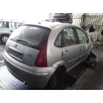 CITROEN C3 '2004 1.4 HDI PLATA