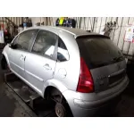 CITROEN C3 '2004 1.4 HDI PLATA