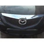 MAZDA 6 MONOVOLUMEN (GY) MAZDA 6 MONOVOLUMEN (GY) '2005 2.0 DIESEL CAT NEGRO 2002