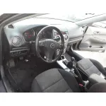 MAZDA 6 MONOVOLUMEN (GY) MAZDA 6 MONOVOLUMEN (GY) '2005 2.0 DIESEL CAT NEGRO 2002