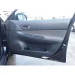 MAZDA 6 MONOVOLUMEN (GY) MAZDA 6 MONOVOLUMEN (GY) '2005 2.0 DIESEL CAT NEGRO 2002