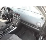 MAZDA 6 MONOVOLUMEN (GY) MAZDA 6 MONOVOLUMEN (GY) '2005 2.0 DIESEL CAT NEGRO 2002