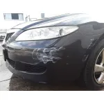 MAZDA 6 MONOVOLUMEN (GY) MAZDA 6 MONOVOLUMEN (GY) '2005 2.0 DIESEL CAT NEGRO 2002