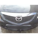 MAZDA 6 MONOVOLUMEN (GY) MAZDA 6 MONOVOLUMEN (GY) '2005 2.0 DIESEL CAT NEGRO 2002