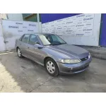 OPEL VECTRA B BERLINA OPEL VECTRA B BERLINA '2002 2.0 DTI GRIS 1995