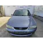 OPEL VECTRA B BERLINA OPEL VECTRA B BERLINA '2002 2.0 DTI GRIS 1995