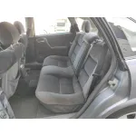OPEL VECTRA B BERLINA OPEL VECTRA B BERLINA '2002 2.0 DTI GRIS 1995