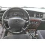 OPEL VECTRA B BERLINA OPEL VECTRA B BERLINA '2002 2.0 DTI GRIS 1995