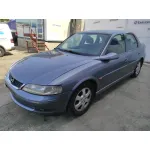 OPEL VECTRA B BERLINA OPEL VECTRA B BERLINA '2002 2.0 DTI GRIS 1995
