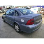 OPEL VECTRA B BERLINA OPEL VECTRA B BERLINA '2002 2.0 DTI GRIS 1995