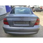 OPEL VECTRA B BERLINA OPEL VECTRA B BERLINA '2002 2.0 DTI GRIS 1995