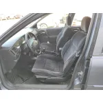 OPEL VECTRA B BERLINA OPEL VECTRA B BERLINA '2002 2.0 DTI GRIS 1995