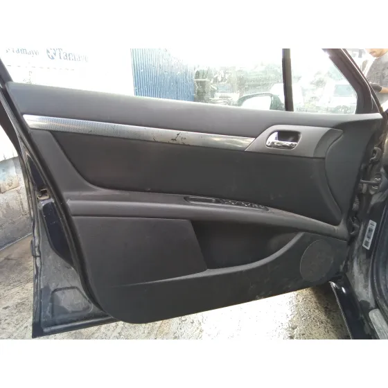 PEUGEOT 407 SW '2005 2.0 16V HDI FAP CAT (RHR / DW10BTED4) NEGRO