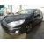 PEUGEOT 407 SW PEUGEOT 407 SW '2005 2.0 16V HDI FAP CAT (RHR / DW10BTED4) NEGRO 2004