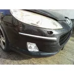 PEUGEOT 407 SW PEUGEOT 407 SW '2005 2.0 16V HDI FAP CAT (RHR / DW10BTED4) NEGRO 2004