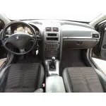 PEUGEOT 407 SW PEUGEOT 407 SW '2005 2.0 16V HDI FAP CAT (RHR / DW10BTED4) NEGRO 2004