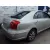 TOYOTA AVENSIS BERLINA (T25) TOYOTA AVENSIS BERLINA (T25) '2003 1.8 16V CAT PLATA 2003