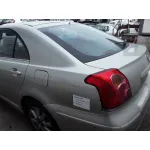 TOYOTA AVENSIS BERLINA (T25) TOYOTA AVENSIS BERLINA (T25) '2003 1.8 16V CAT PLATA 2003