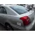 TOYOTA AVENSIS BERLINA (T25) TOYOTA AVENSIS BERLINA (T25) '2003 1.8 16V CAT PLATA 2003