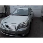 TOYOTA AVENSIS BERLINA (T25) TOYOTA AVENSIS BERLINA (T25) '2003 1.8 16V CAT PLATA 2003