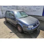 VOLKSWAGEN GOLF IV BERLINA (1J1) VOLKSWAGEN GOLF IV BERLINA (1J1) '2002 1.9 TDI GRIS 1997
