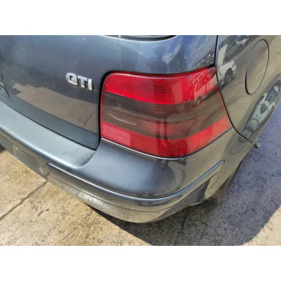 VOLKSWAGEN GOLF IV BERLINA (1J1) '2002 1.9 TDI GRIS