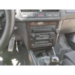 VOLKSWAGEN GOLF IV BERLINA (1J1) VOLKSWAGEN GOLF IV BERLINA (1J1) '2002 1.9 TDI GRIS 1997