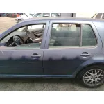 VOLKSWAGEN GOLF IV BERLINA (1J1) VOLKSWAGEN GOLF IV BERLINA (1J1) '2002 1.9 TDI GRIS 1997