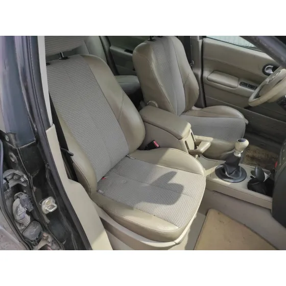 RENAULT MEGANE II CLASSIC BERLINA '2006 1.9 DCI DIESEL FAP CAT NEGRO