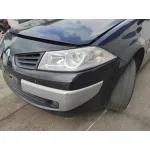 RENAULT MEGANE II CLASSIC BERLINA RENAULT MEGANE II CLASSIC BERLINA '2006 1.9 DCI DIESEL FAP CAT NEGRO 2003