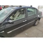 RENAULT MEGANE II CLASSIC BERLINA RENAULT MEGANE II CLASSIC BERLINA '2006 1.9 DCI DIESEL FAP CAT NEGRO 2003