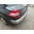 RENAULT MEGANE II CLASSIC BERLINA RENAULT MEGANE II CLASSIC BERLINA '2006 1.9 DCI DIESEL FAP CAT NEGRO 2003