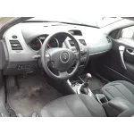 RENAULT MEGANE II BERLINA 5P '2008 1.5 DCI DIESEL PLATA