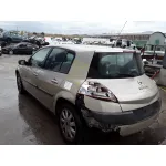 RENAULT MEGANE II BERLINA 5P '2008 1.5 DCI DIESEL PLATA